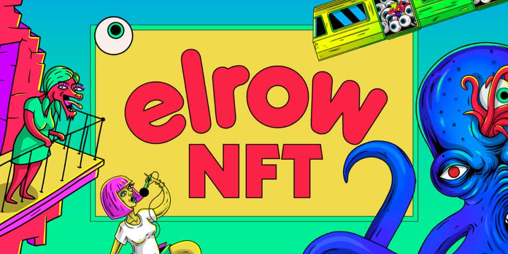 elrownft elrownft