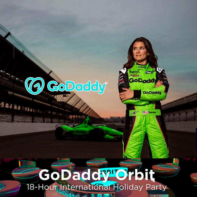 godaddy godaddy