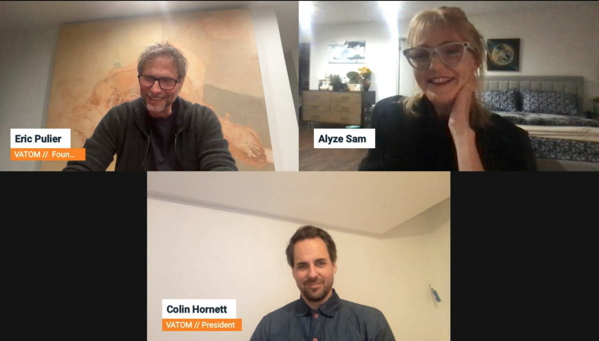 The Ownership Economy